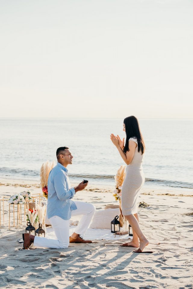 Cape Cod Wedding Photographer | Meghan Lynch Photography