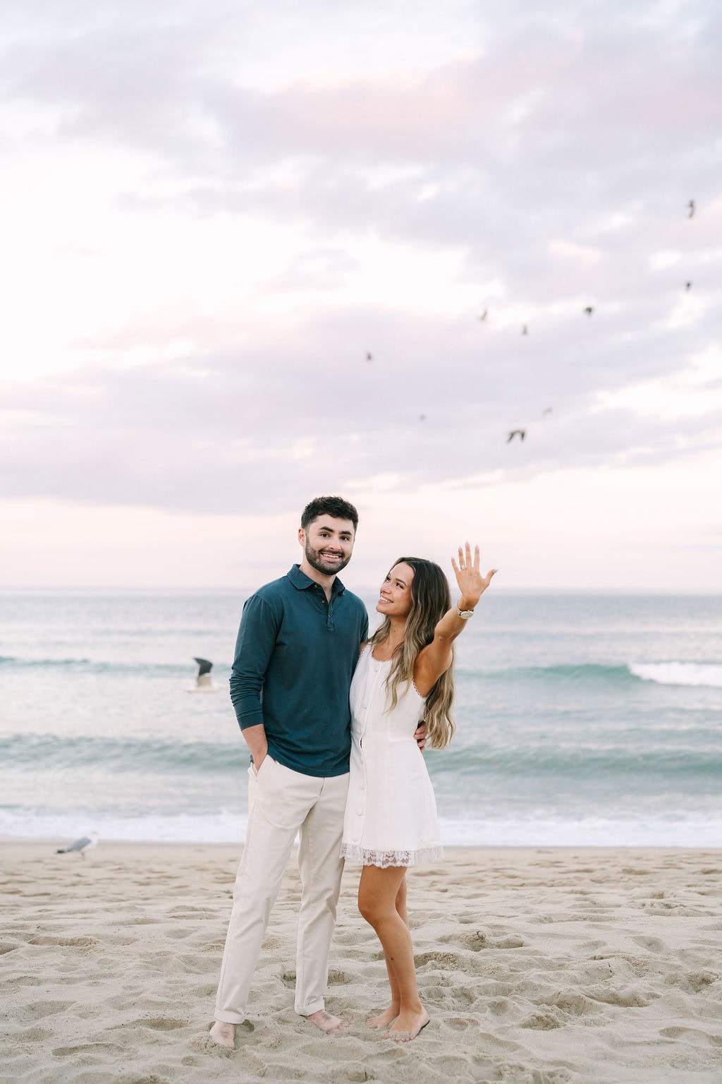 engagement photography cape cod captured by meghan lynch